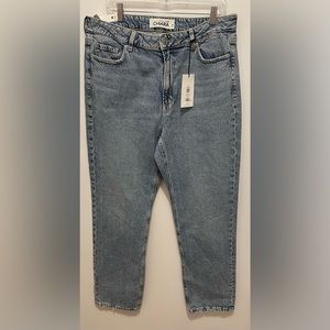 NWT ladies jeans